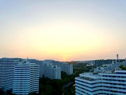 Blk 316A Waterway Cascadia (Punggol), HDB 3 Rooms #574189741